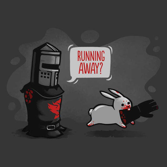 Running Away - Youth Apparel