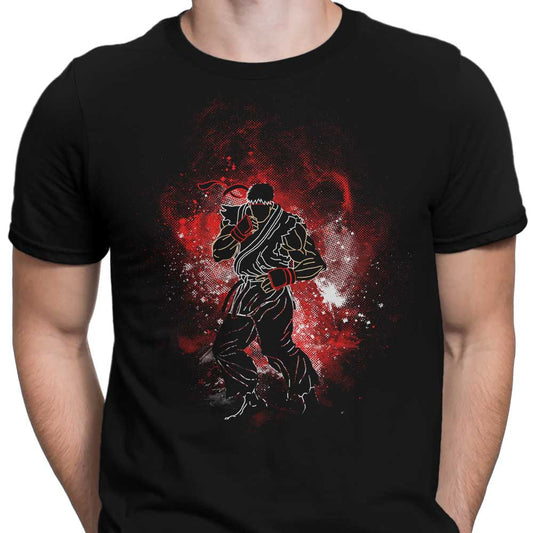 Ryu Art - Men's Apparel