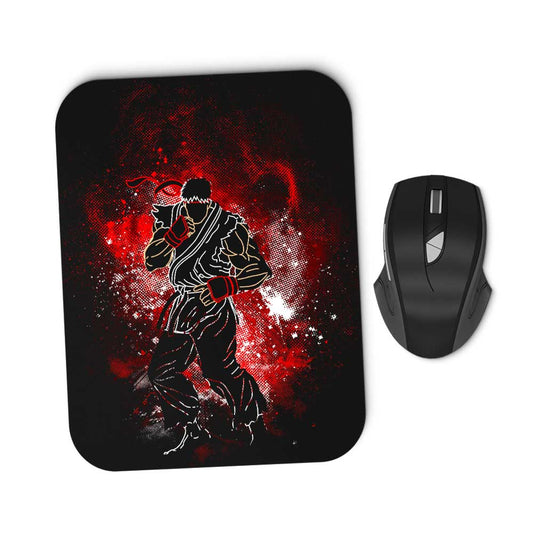 Ryu Art - Mousepad