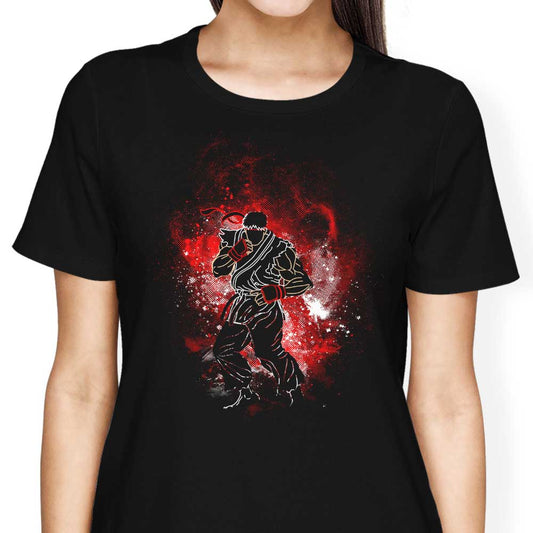 Ryu Art - Women's Apparel