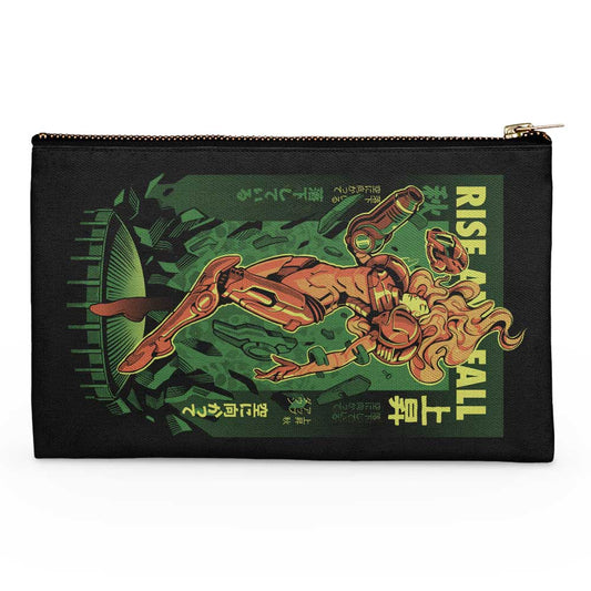 S Journey - Accessory Pouch