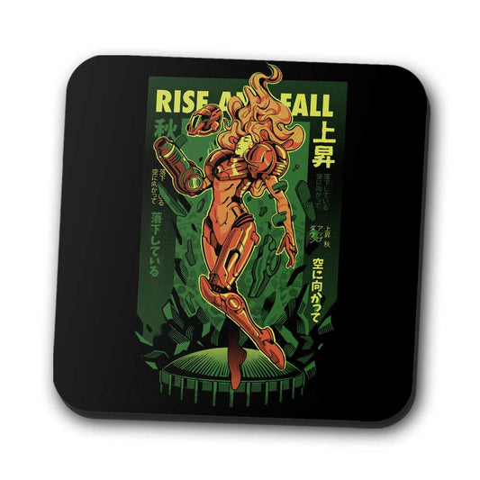 S Journey - Coasters