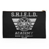 SHIELD Academy - Accessory Pouch