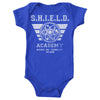 SHIELD Academy - Youth Apparel