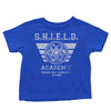SHIELD Academy - Youth Apparel