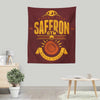 Saffron City Gym - Wall Tapestry