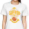 Saffron City Gym - Women's Apparel