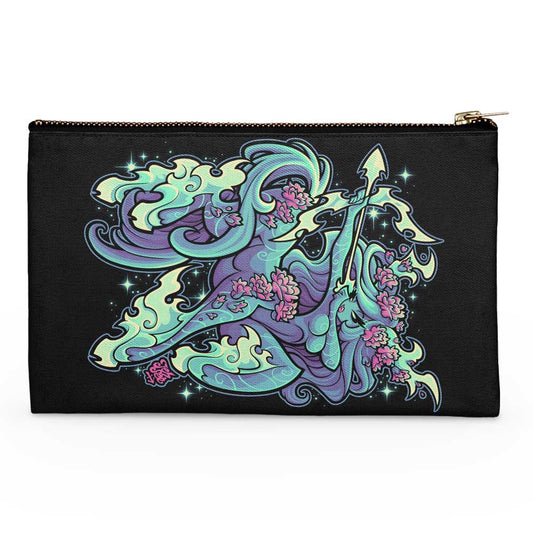 Sagittarius - Accessory Pouch