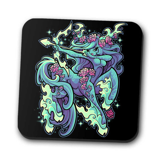 Sagittarius - Coasters