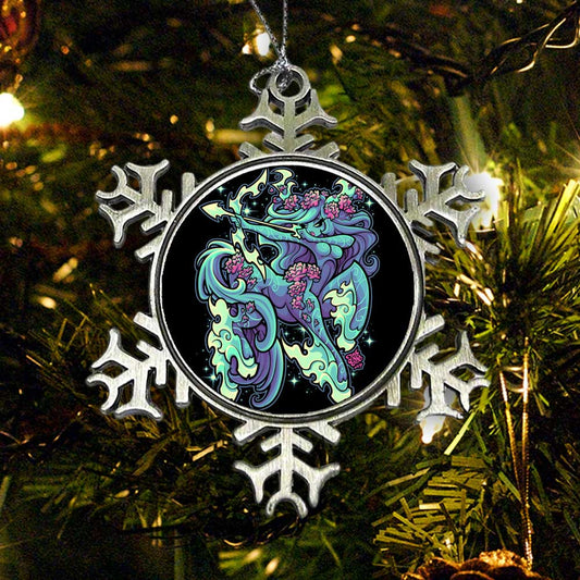 Sagittarius - Ornament
