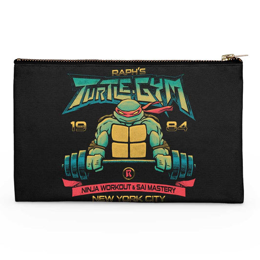 Sai Mastery - Accessory Pouch