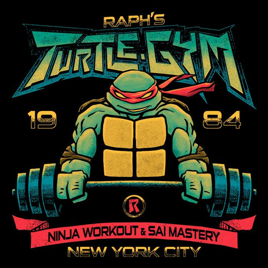 Sai Mastery - Tank Top