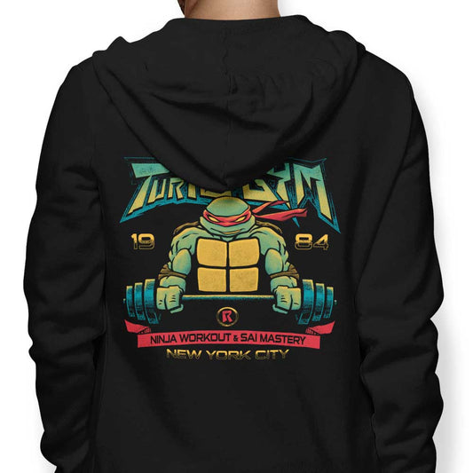 Sai Mastery - Hoodie