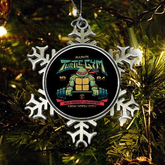 Sai Mastery - Ornament