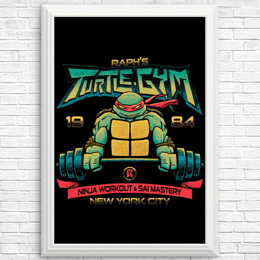 Sai Mastery - Posters & Prints