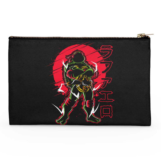 Sai Power - Accessory Pouch
