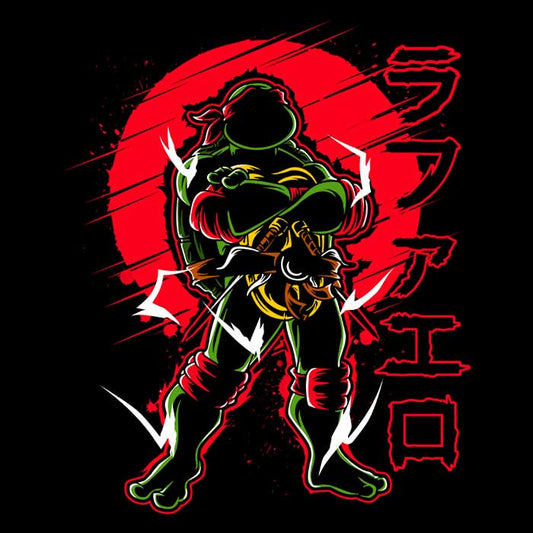 Sai Power - Long Sleeve T-Shirt