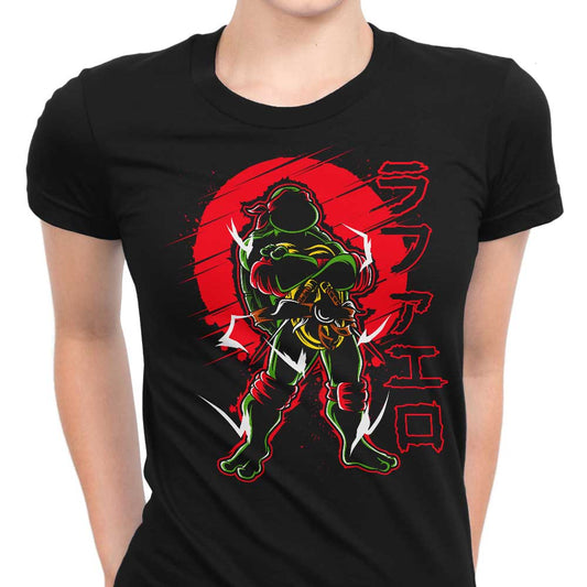 Sai Power - Women's Apparel