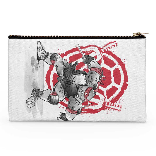 Sai Sumi-e - Accessory Pouch