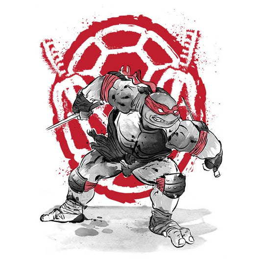 Sai Sumi-e - Men's Apparel