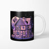 Salem House - Mug