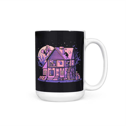 Salem House - Mug