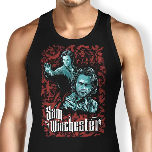 Sam - Tank Top