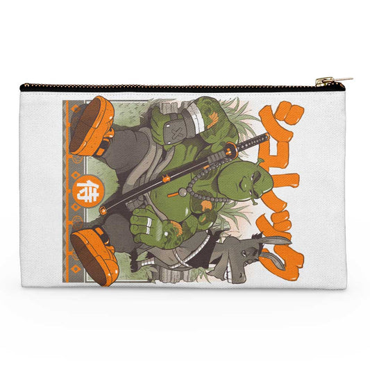 Samurai Shurekku - Accessory Pouch