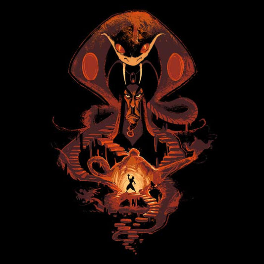 Sand Nightmare - Youth Apparel