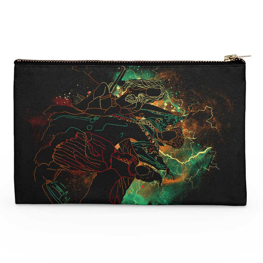 Sanderson Art - Accessory Pouch