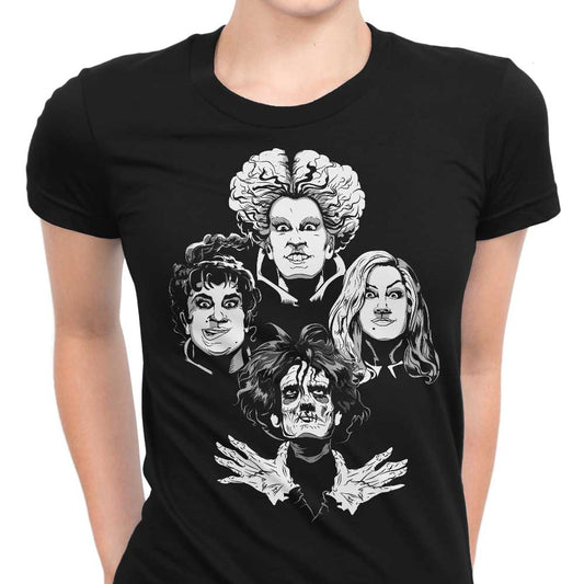 Sanderson Rhapsody - Women's Apparel