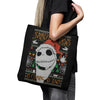 Sandy Claws - Tote Bag