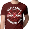 Santa Carla Survivors - Men's Apparel