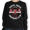 Santa Carla Survivors - Sweatshirt