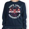 Santa Carla Survivors - Sweatshirt