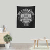 Save the Clock Tower - Wall Tapestry