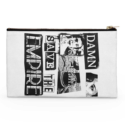 Save the Empire - Accessory Pouch
