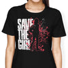 Save the Girl - Women's Apparel