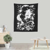 Say My Name - Wall Tapestry