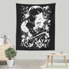 Say My Name - Wall Tapestry