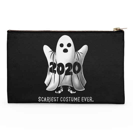 Scariest Costume Ever - Accessory Pouch
