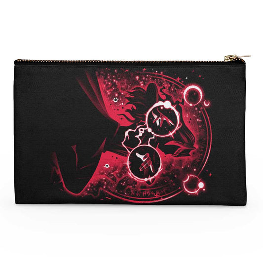 Scarlet Chaos - Accessory Pouch