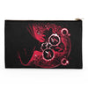 Scarlet Chaos - Accessory Pouch
