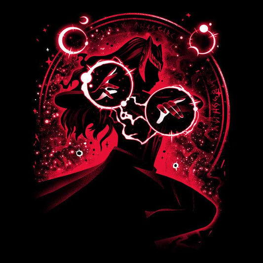 Scarlet Chaos - Hoodie