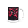 Scarlet Chaos - Mug