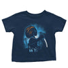 Scary Doll - Youth Apparel
