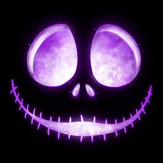 Scary Skellington - Tank Top