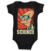 Science - Youth Apparel