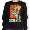 Science - Sweatshirt