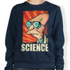Science - Sweatshirt